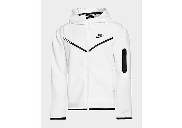 Nike Sweat à capuche Tech Fleece Hoodie Junior