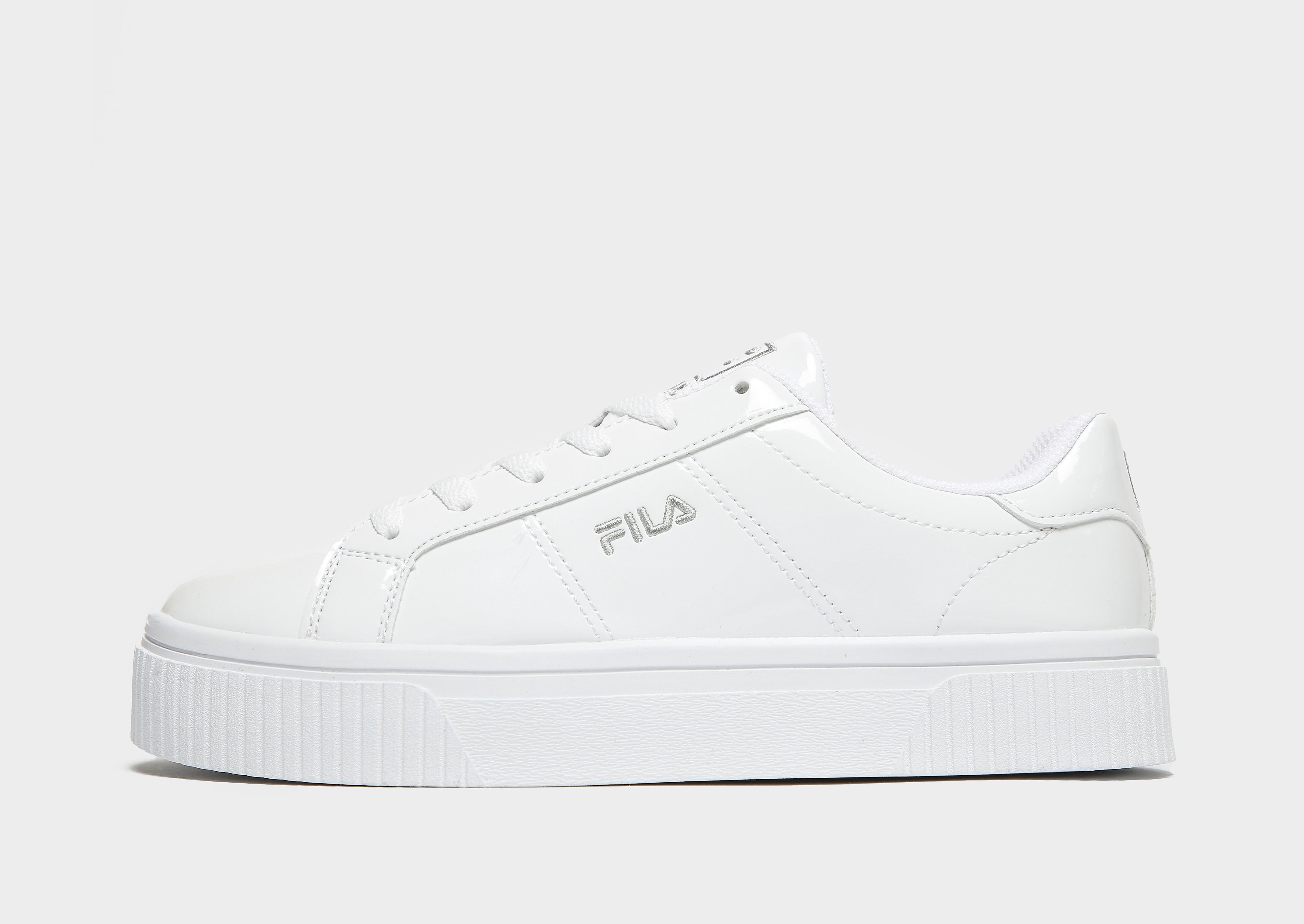 

Fila Panache Junior - Only at JD - White - Kids, White
