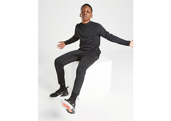 Nike Pantalon de football en maille Nike Dri-FIT Academy pour Enfant plus âgé - Black/Black/Black/Bl