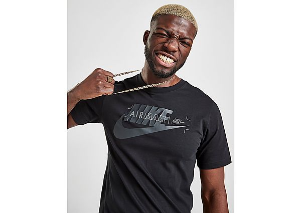 Nike Tee-shirt Air Max Nike Sportswear pour Homme