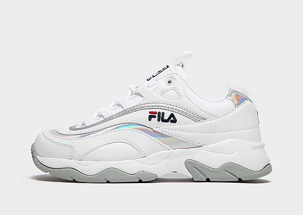 Fila Baskets Ray Enfant