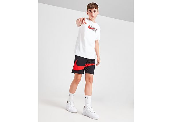 Nike Shorts Basketball Junior