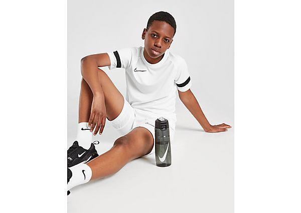 Nike T-Shirt Academy Manches Courtes Junior
