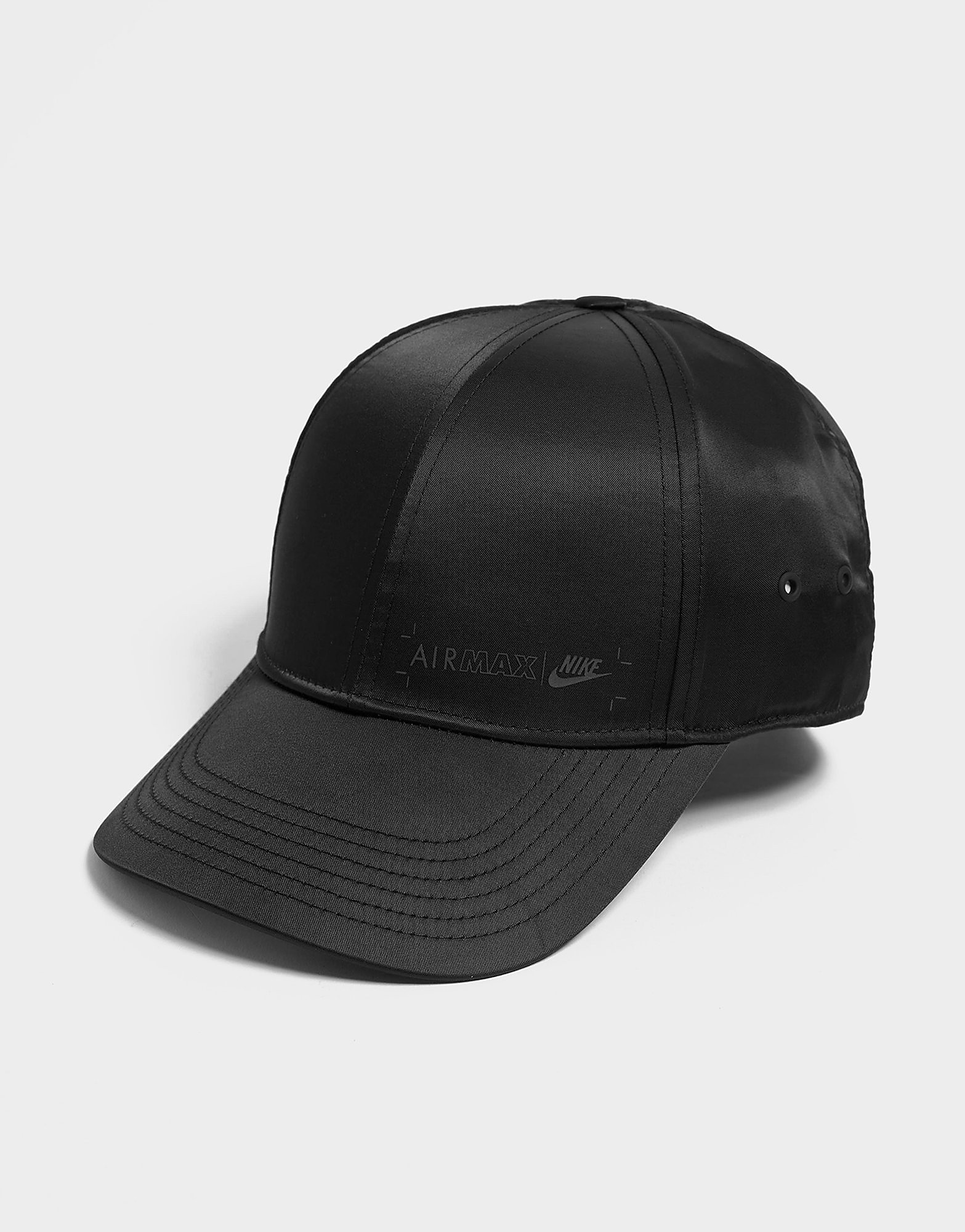 

Nike Legacy91 Air Max Cap Junior - Black - Kids, Black
