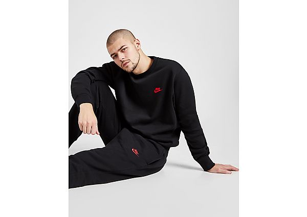Nike Sweat-shirt Foundation Crew Homme
