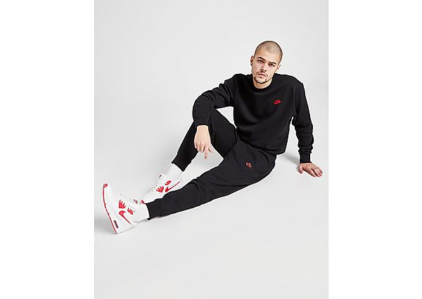Nike Pantalon de survêtement Foundation Fleece Homme