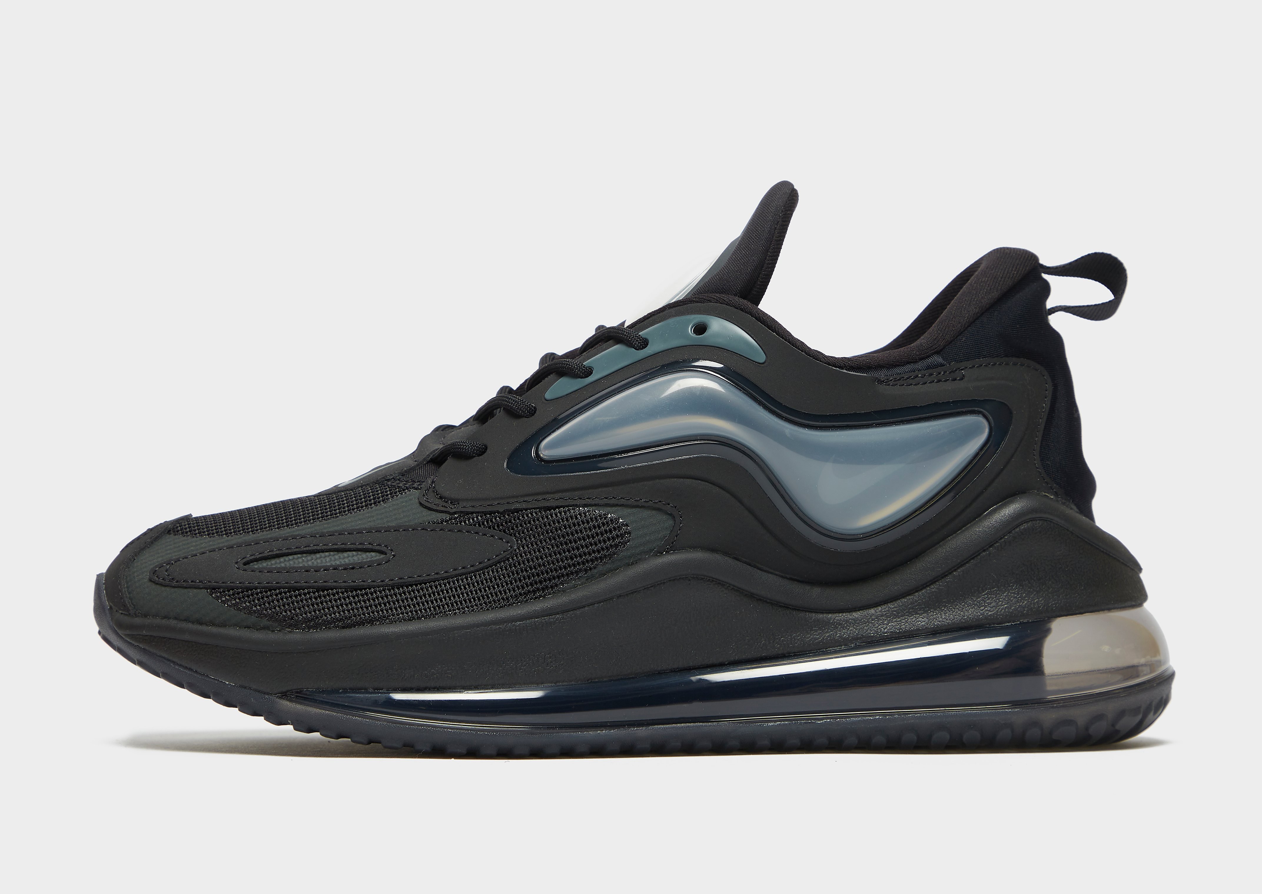 

Nike Air Max Zephyr - Black/Dark Smoke Grey - Mens, Black/Dark Smoke Grey
