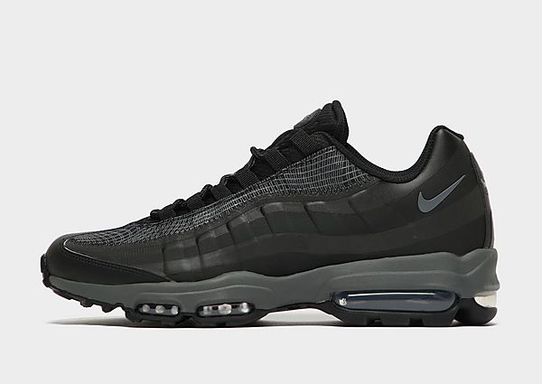 Nike Chaussure Nike Air Max 95 UL pour Homme - Black/White/Iron Grey, Black/White/Iron Grey