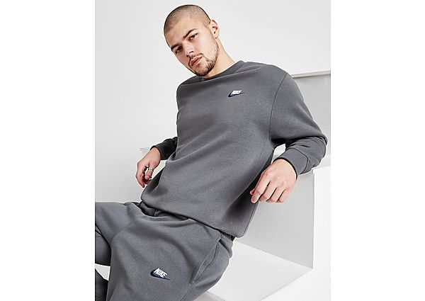 Nike Sweat-shirt Foundation Crew Homme