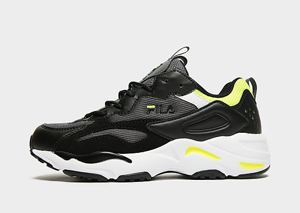 Fila Baskets Ray Tracer Junior