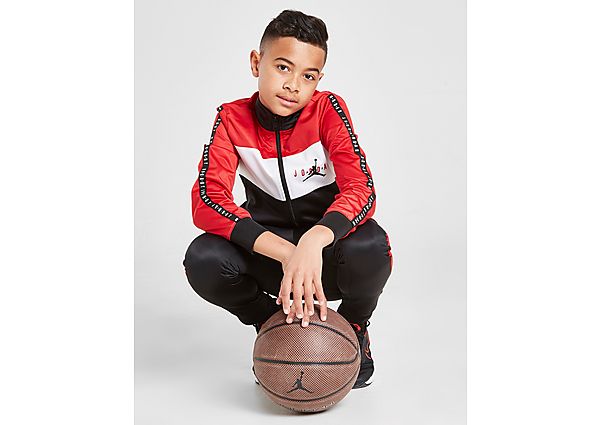 Jordan Pantalon de Survêtement Poly Colour Block Junior
