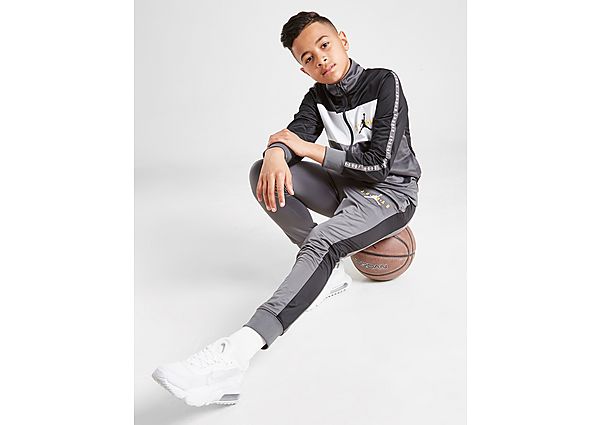 Jordan Pantalon de Survêtement Poly Colour Block Junior