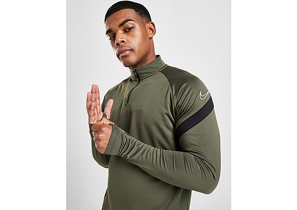 Nike Haut Zippé 1/2 Next Gen Academy Homme