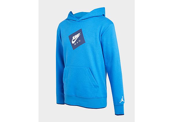 Jordan Air Jumpman Sweat à Capuche Junior