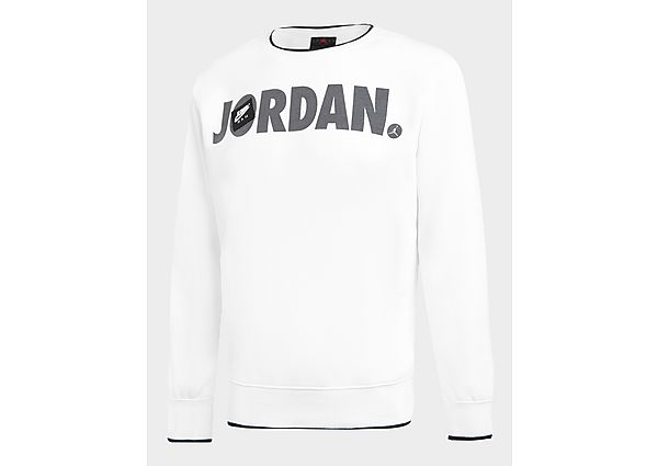 Jordan Sweatshirt Jumpman Crew Junior