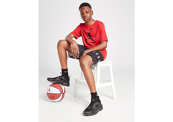 Jordan Short Air Logo Junior
