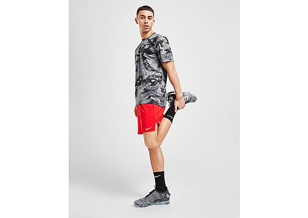Nike Short de running avec sous-short intégré Nike Flex Stride pour Homme