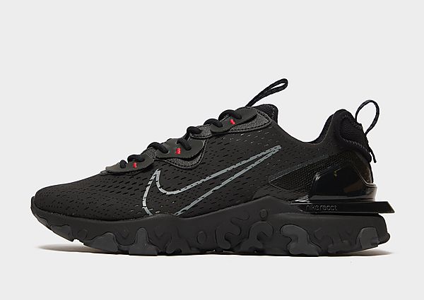 Nike Baskets React Vision Homme