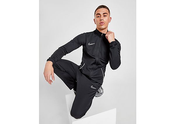Nike Survêtement Academy Essential Homme - Black/White/White, Black/White/White