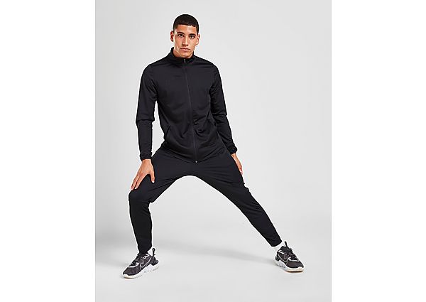 Nike Survêtement Academy Essential Homme - Black/Black/Black, Black/Black/Black