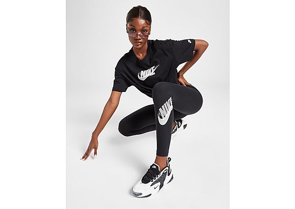 Nike Legging Double Futura Femme