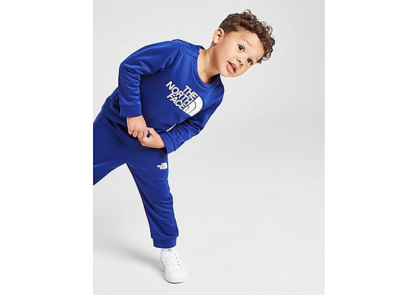 The North Face Survêtement Surgent Crew Bébé