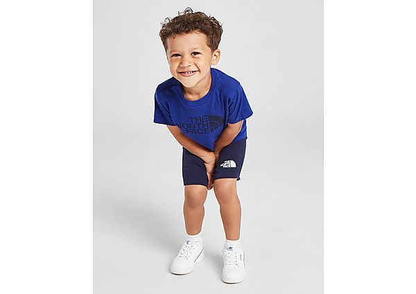 The North Face Ensemble T-Shirt/Short Bébé