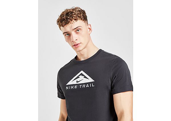 Nike T-Shirt Trail Running Homme
