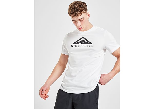 Nike T-Shirt Trail Running Homme