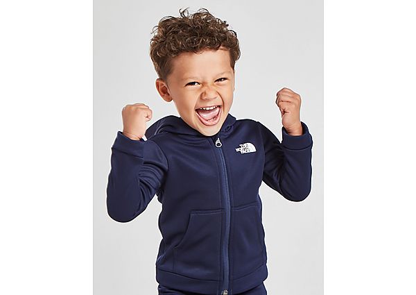 The North Face Ensemble de Survêtement Surgent Zippé Bébé