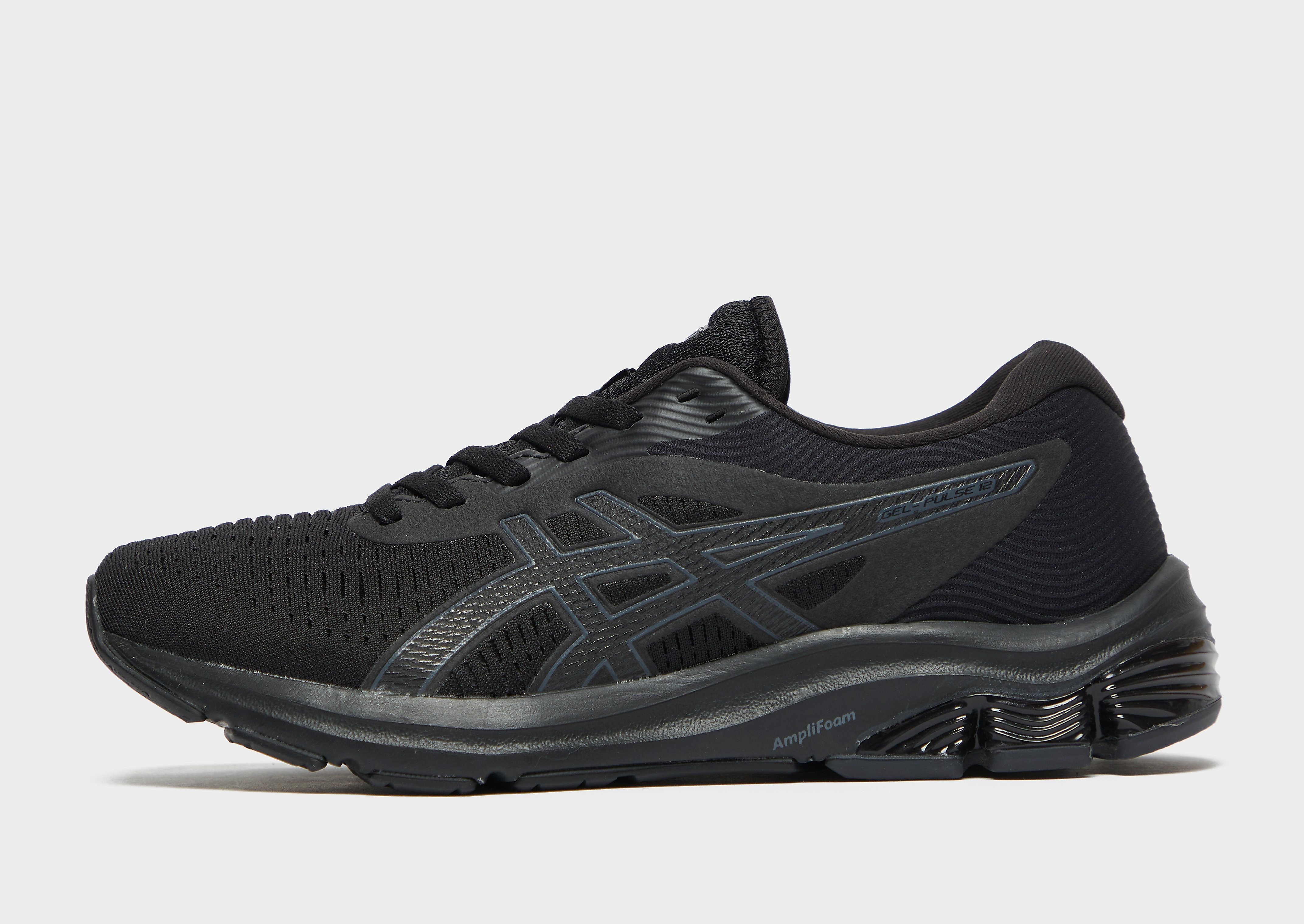 

Asics GEL-Pulse 12 Women's - Black, Black