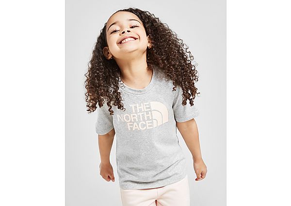The North Face T-Shirt Easy Filles Enfant