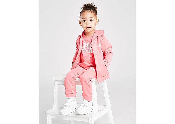 The North Face Survêtement Surgent Full Zippé Bébé