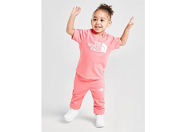 The North Face T-shirt Easy Bébé