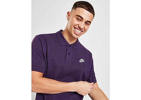 Nike Polo Foundation Homme