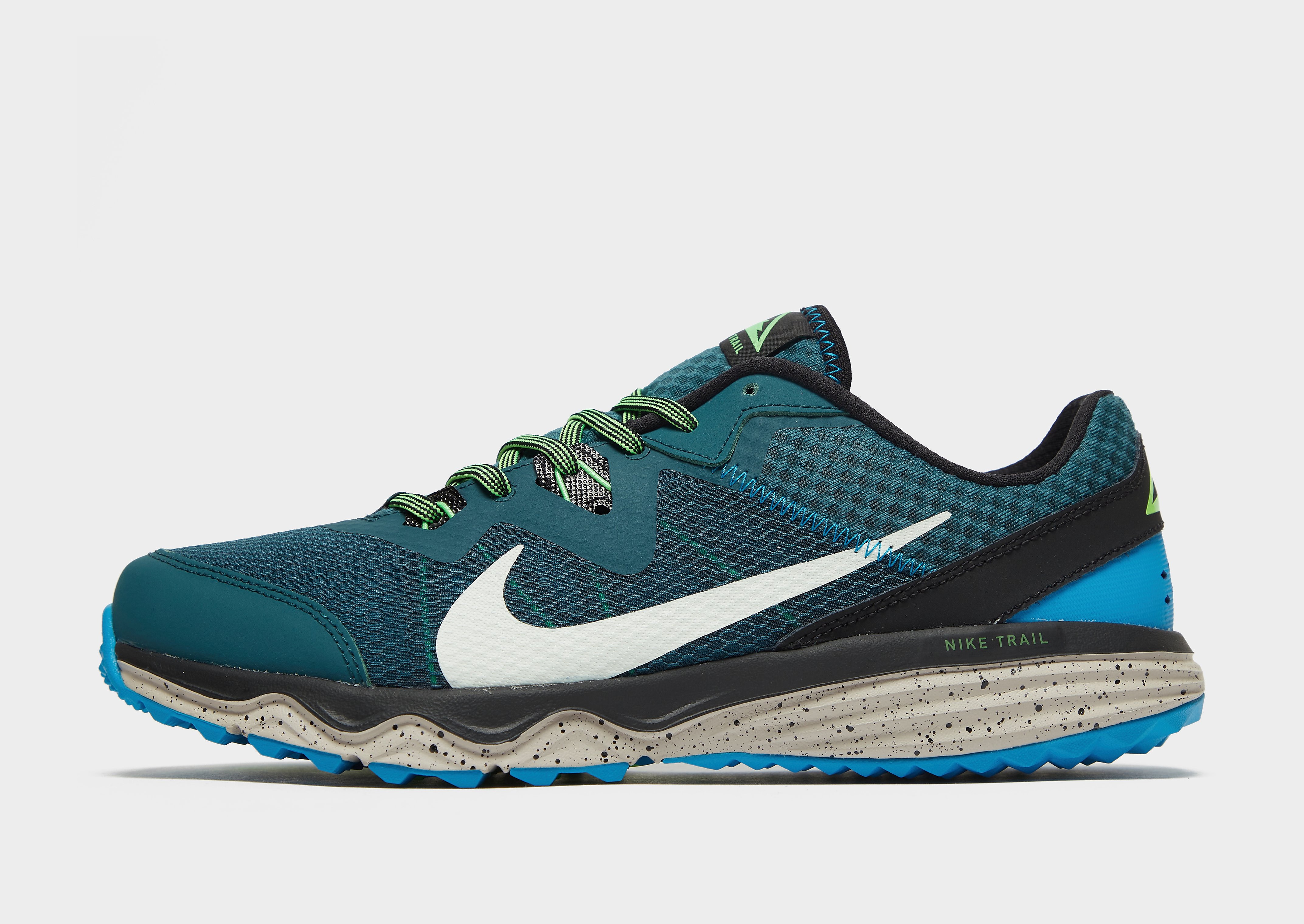 Nike Juniper Trail - Blue - Mens, Blue