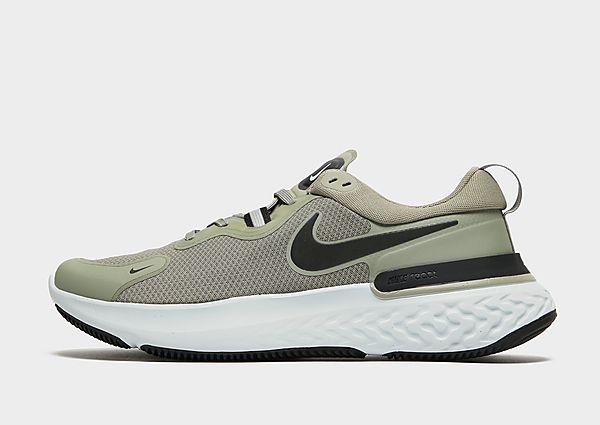 Nike Basket React Miler Homme