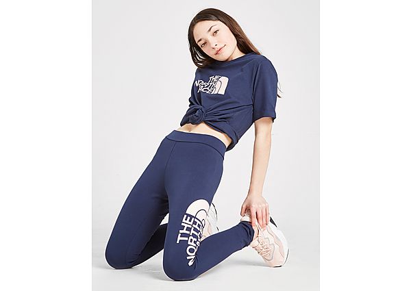 The North Face Legging Logo Junior Fille