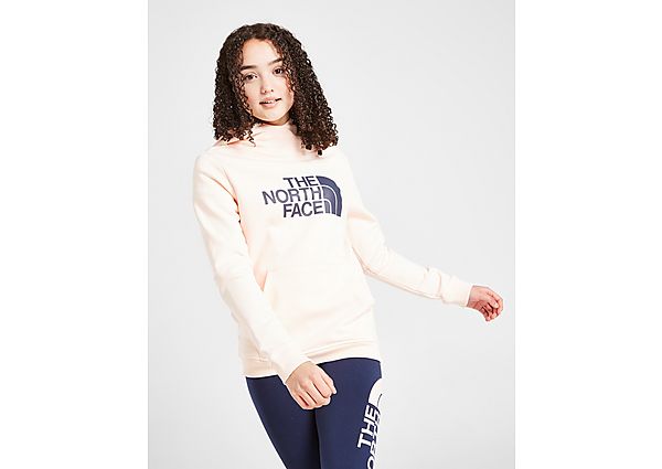 The North Face Sweat à capuche Drew Peak Fille Junior