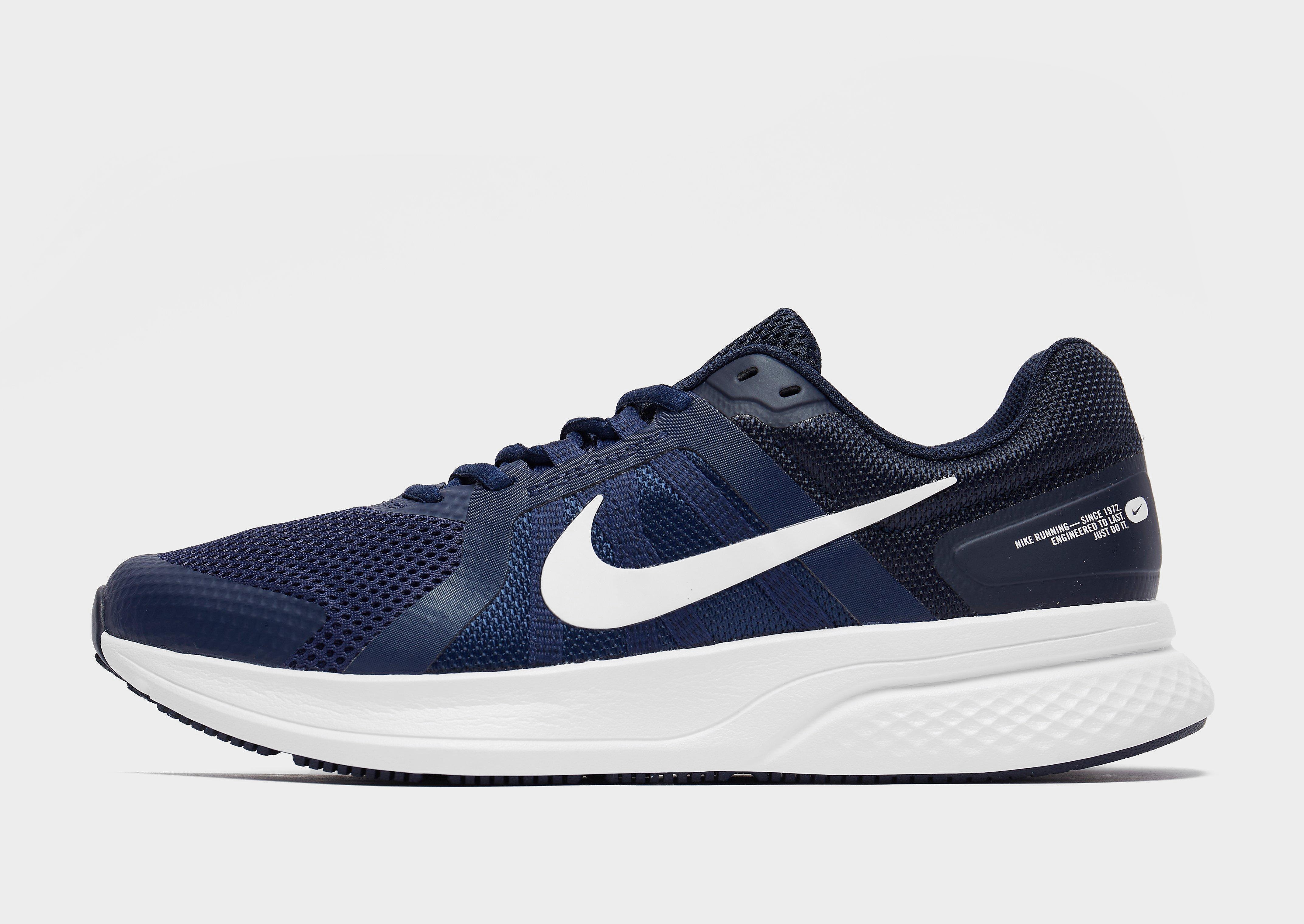 

Nike Run Swift 2 - Midnight Navy/Obsidian/White - Mens, Midnight Navy/Obsidian/White