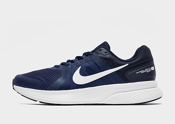 Nike Chaussure de running Nike Run Swift 2 pour Homme - Midnight Navy/Obsidian/White, Midnight Navy/