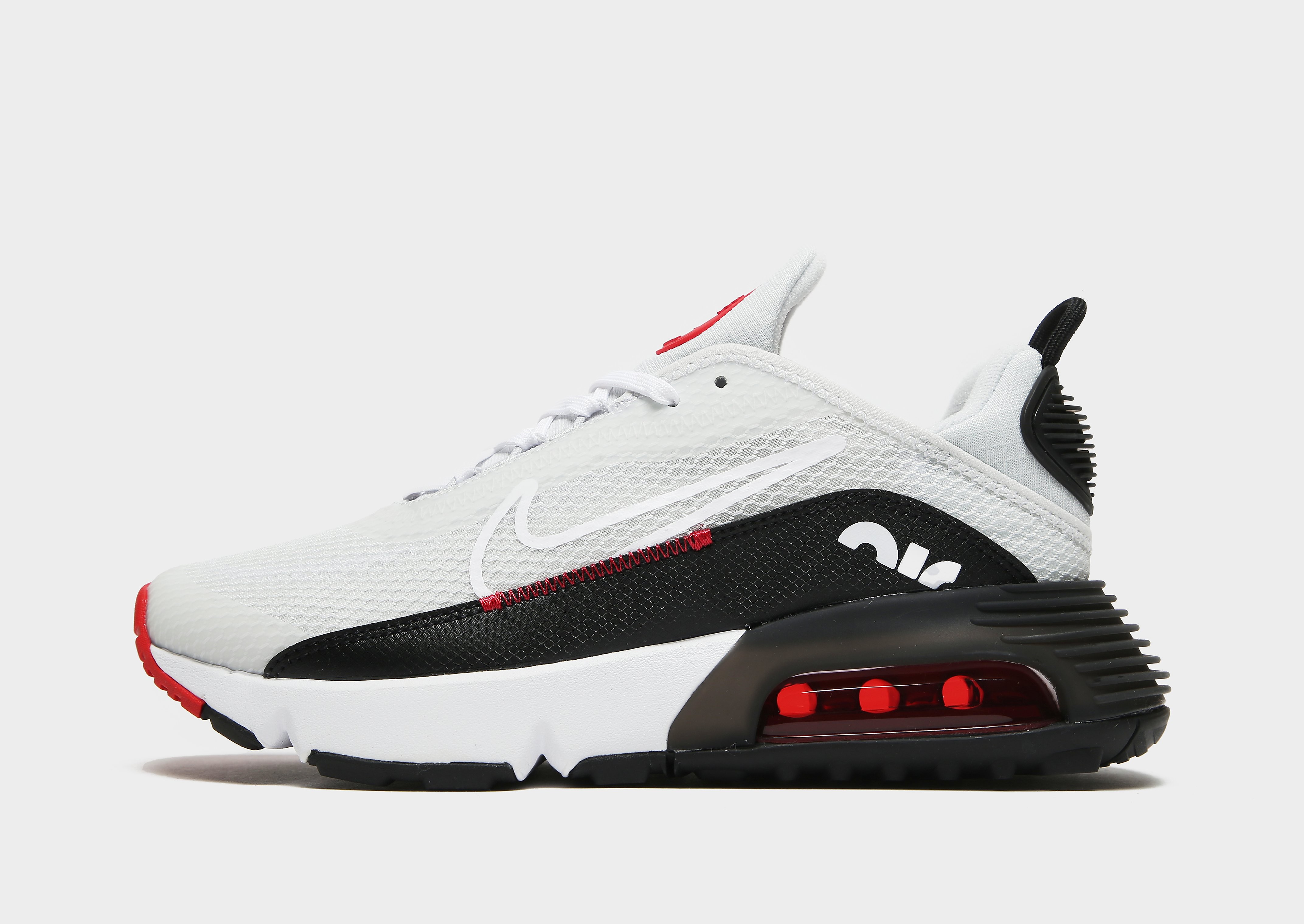 

Nike Air Max 2090 Junior - Photon Dust/Black/University Red/White/Black/Red - Kids, Photon Dust/Black/University Red/White/Black/Red