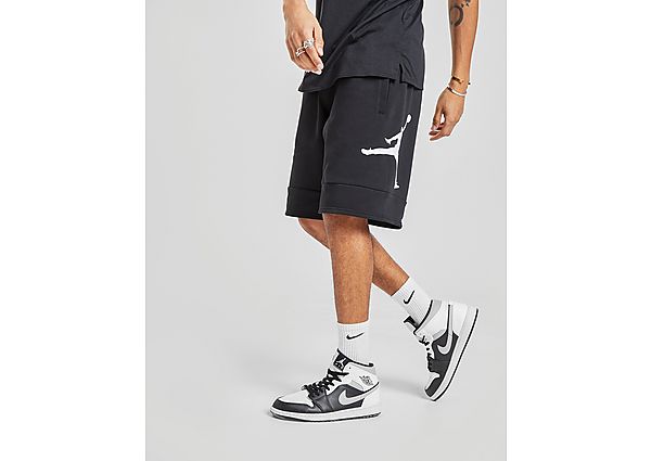 Jordan Short Jumpman Air Fleece Short