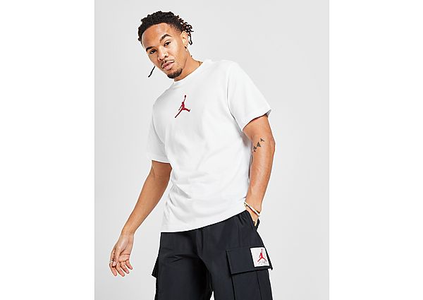 Jordan T-shirt Jumpman Crew Homme