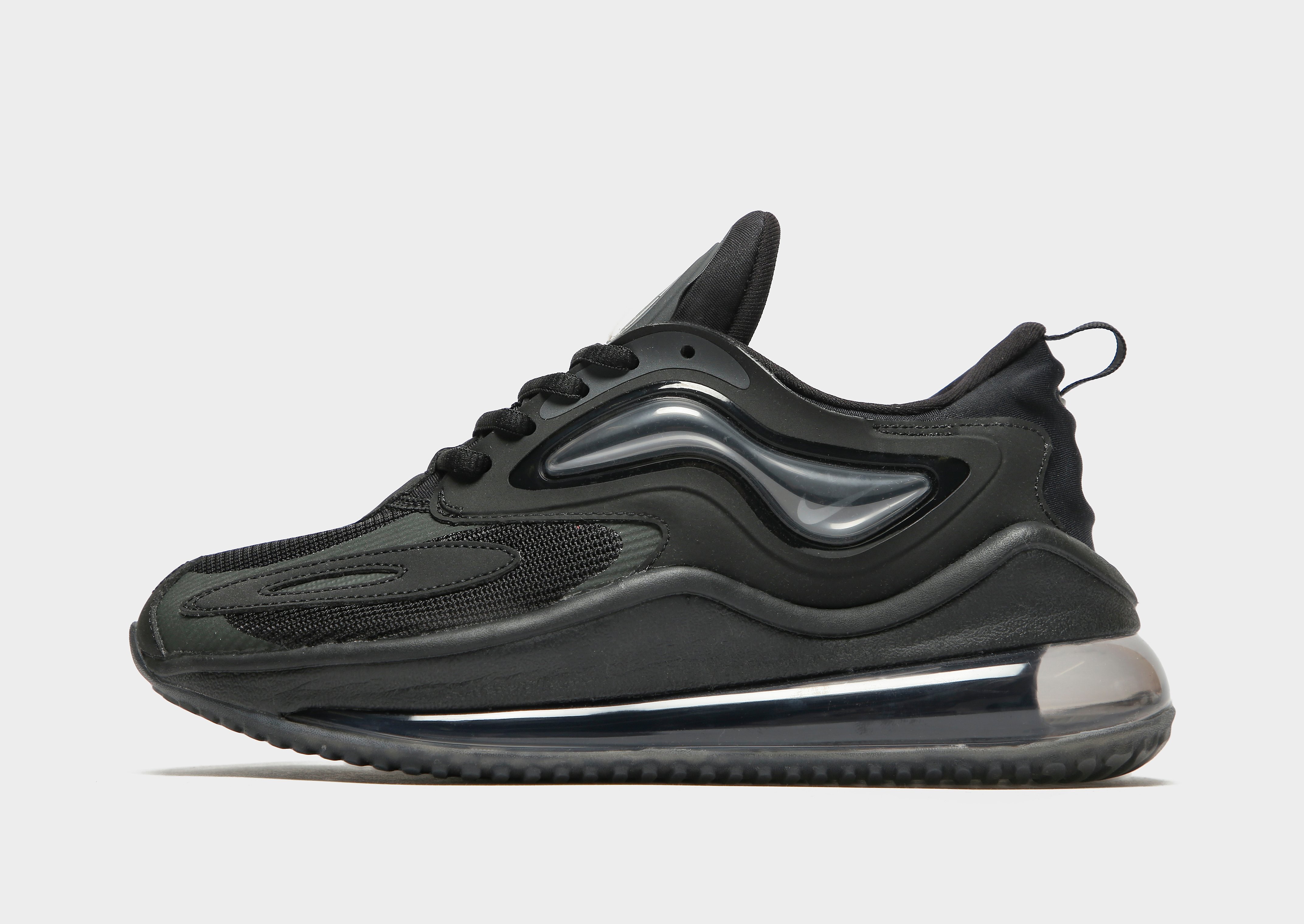 

Nike Air Max Zephyr Junior - Black/Dark Smoke Grey - Kids, Black/Dark Smoke Grey