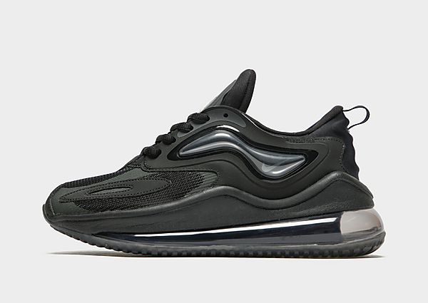 Nike Chaussure Nike Air Max Zephyr pour Enfant plus âgé - Black/Dark Smoke Grey, Black/Dark Smoke Gr