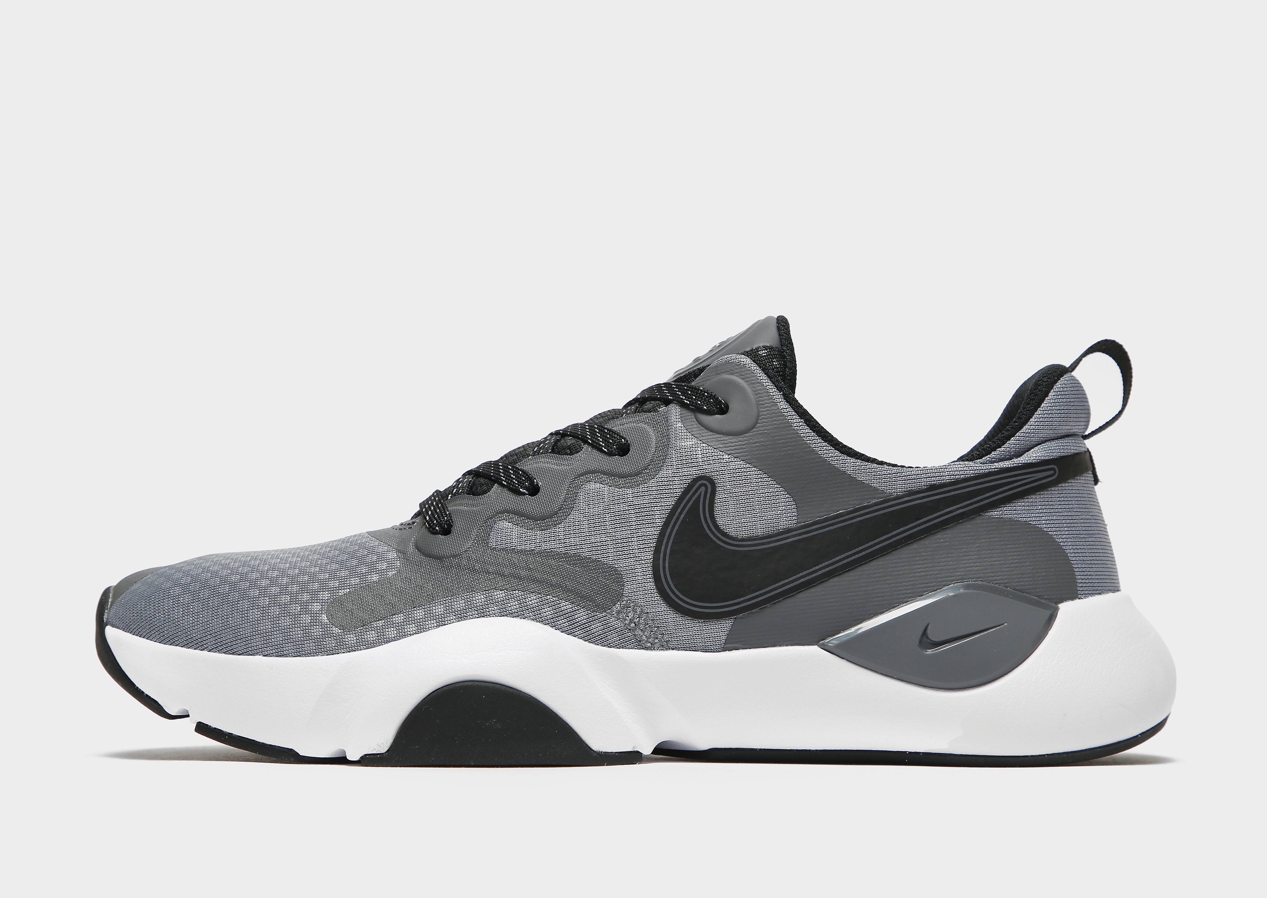 

Nike SpeedRep - Cool Grey/Dark Grey/White/Black - Mens, Cool Grey/Dark Grey/White/Black