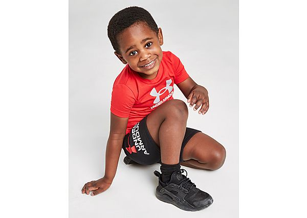 Under Armour Ensemble T-Shirt/Short Bébé