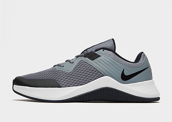 Nike Chaussure de training Nike MC Trainer pour Homme - Cool Grey/White/Black, Cool Grey/White/Black