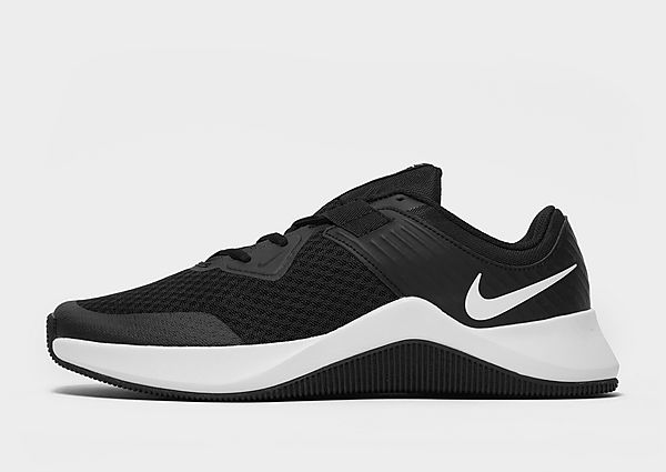 Nike Baskets MC Homme - Black/White, Black/White